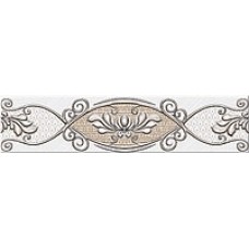 Chateau Mocca Border "Classic" 201x47